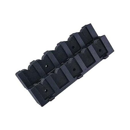 Sea-Dog Set-Holer 5 Rod, No 325615-1 325615-1